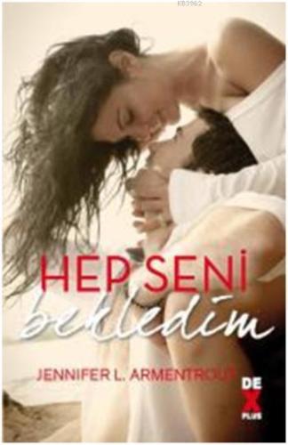 Hep Seni Bekledim - Kitapiks.com
