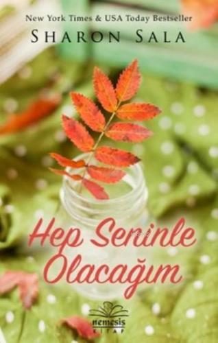 Hep Seninle Olacağım - Kitapiks.com