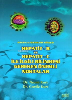 Hepatit-B Ve Hepatit-C İle İlgili Bilinmesi Gerekenler - Kitapiks.com