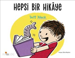 Hepsi Bir Hikaye