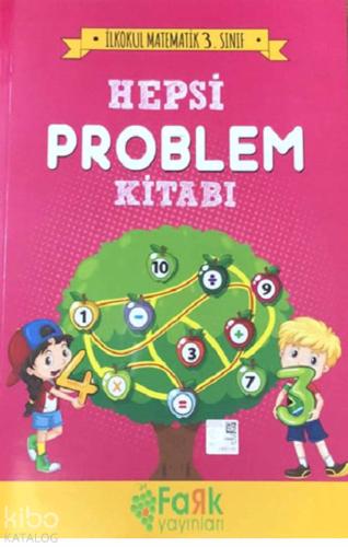 Hepsi Problem - 3