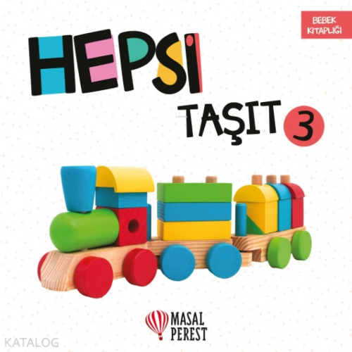 Hepsi Taşıt - Kitapiks.com