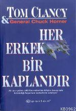 Her Erkek Bir Kaplandır