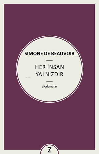 Her İnsan Yalnızdır