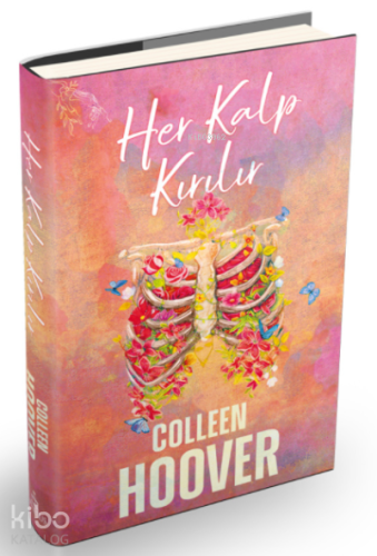 Her Kalp Kırılır - Kitapiks.com