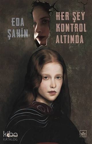 Her Şey Kontrol Altında - Kitapiks.com