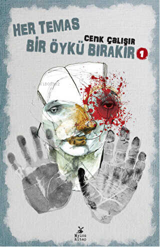 Her Temas Bir Öykü Bırakır 1 - Kitapiks.com