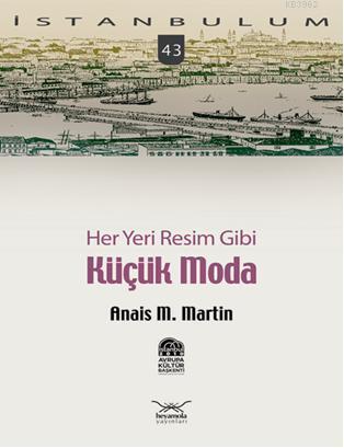 Her Yeri Resim Gibi| Küçük Moda - Kitapiks.com