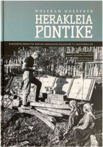 Herakleia Pontike - Kitapiks.com