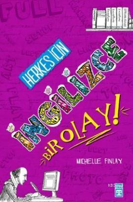 Herkes İçin İngilizce Bir Olay - Kitapiks.com