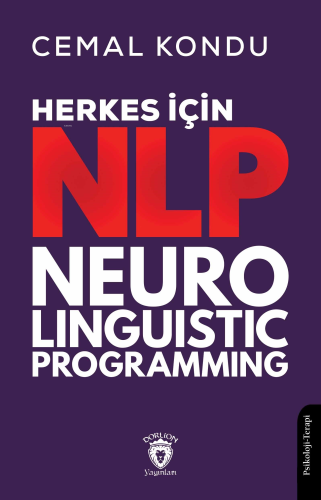 Herkes İçin NLP - Kitapiks.com