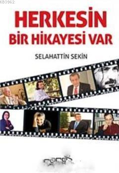 Herkesin Bir Hikayesi Var