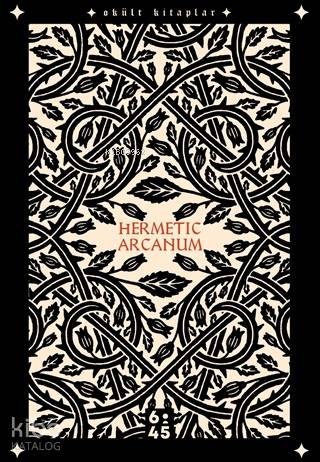 Hermetic Arcanum