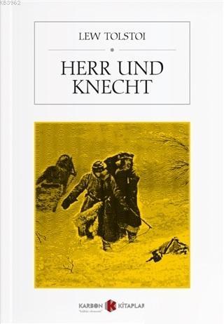 Herr Und Knecht - Kitapiks.com