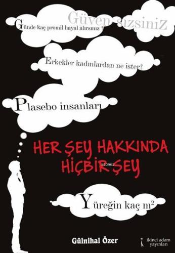 Herşey Hakkında Hiçbir Şey