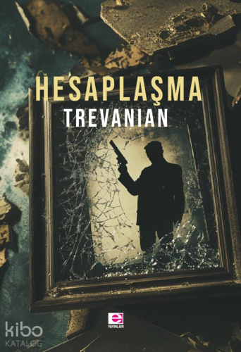 Hesaplaşma - Kitapiks.com