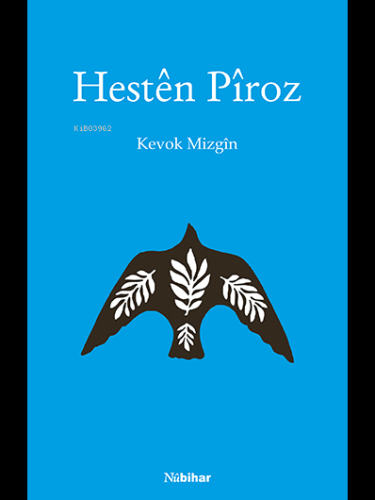 Hesten Piroz - Kitapiks.com