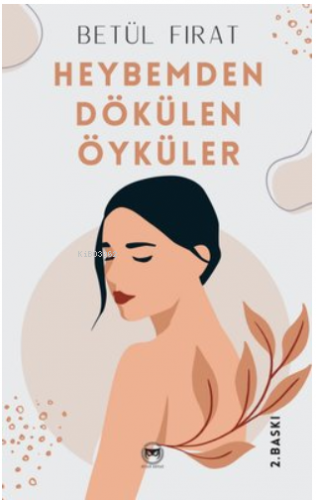 Heybemden Dökülen Öyküler - Kitapiks.com