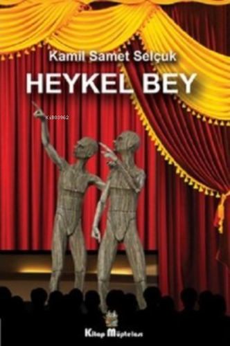 Heykel Bey - Kitapiks.com