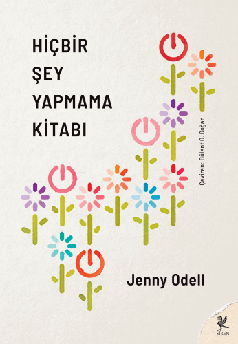 Hiçbir şey Yapmama Sanatı - Kitapiks.com