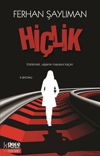 Hiçlik