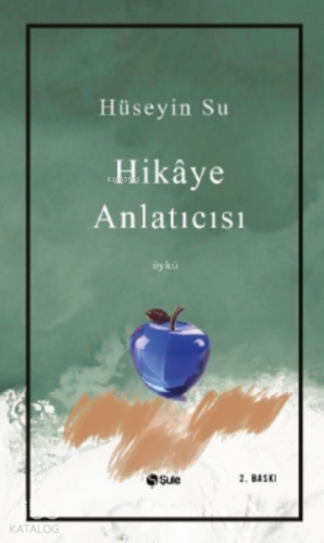 Hikaye Anlatıcısı - Kitapiks.com