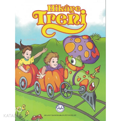 Hikaye Treni