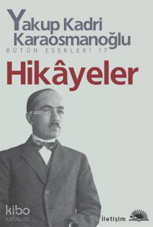 Hikâyeler - Kitapiks.com