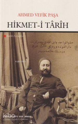 Hikmet-i Tarih - Kitapiks.com