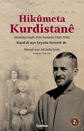 HikûmetaKurdistanê - Kitapiks.com