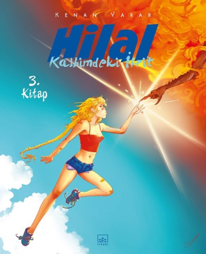 Hilal 3 - Kitapiks.com