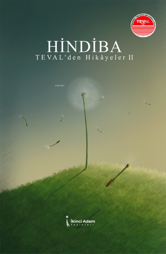 Hindiba Teval’den Hikayeler II - Kitapiks.com
