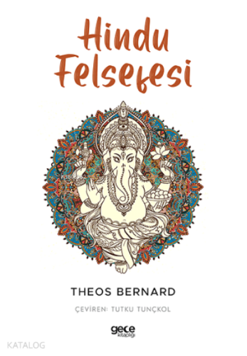 Hindu Felsefesi - Kitapiks.com