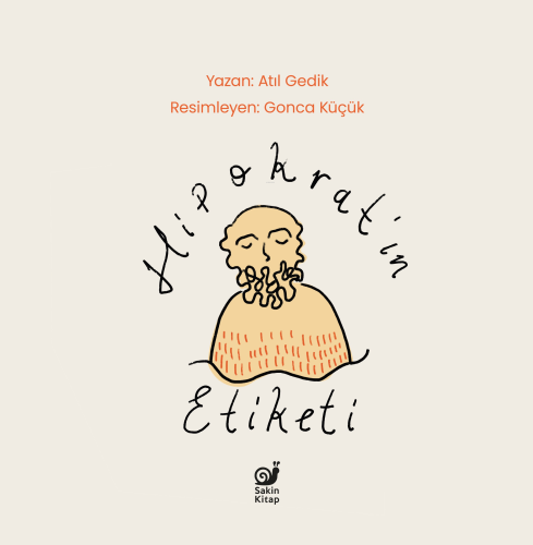 Hipokrat’ın Etiketi;Etiketi okuyorum, ne yediğimi biliyorum - Kitapiks