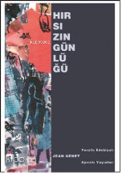 Hırsızın Günlüğü - Kitapiks.com