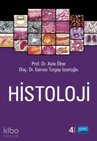 Histoloji - Kitapiks.com