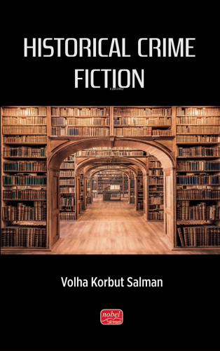 Historical Crime Fiction - Kitapiks.com