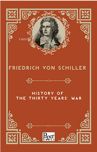 History of the Thirty Years’ War