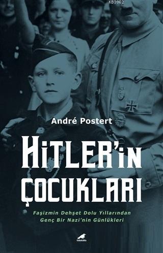 Hitler'in Çocukları - Kitapiks.com