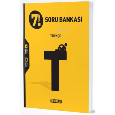 HIZ Türkçe Soru Bankası - Kitapiks.com