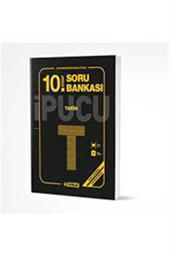 Hız Yayınları 10. Sınıf Hk Tarih Soru Bankası