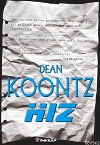 Hız - Kitapiks.com