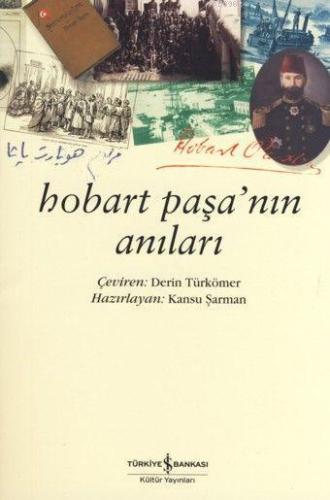 Hobart Paşa'nın Anıları - Kitapiks.com