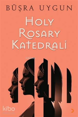 Holy Rosary Katedrali - Kitapiks.com
