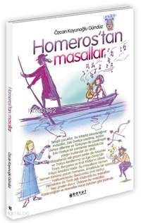 Homeros´tan Masallar - Kitapiks.com