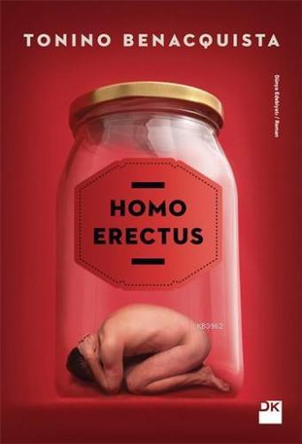 Homo Erectus - Kitapiks.com