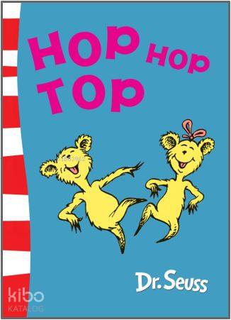 Hop Hop Top
