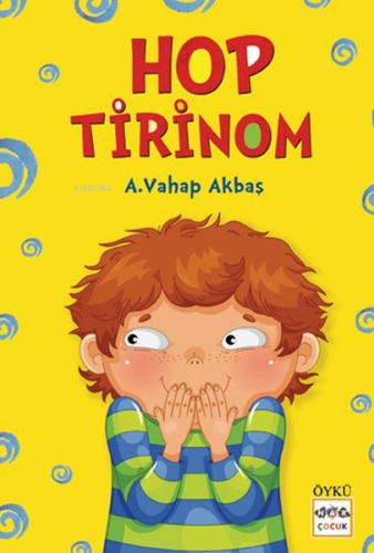 Hop Tirinom - Kitapiks.com