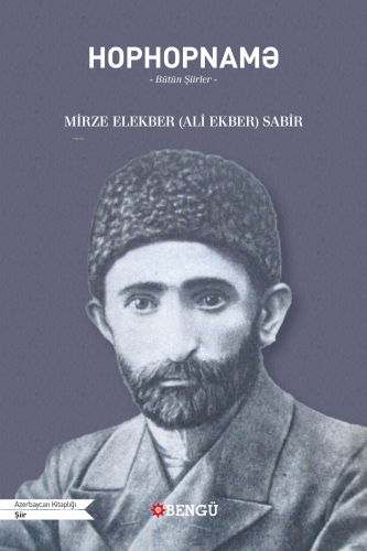 Hophopname;Bütün Şiirler - Kitapiks.com