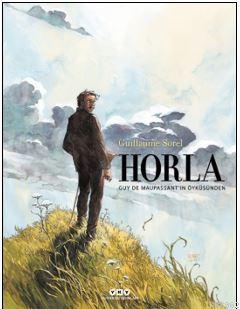 Horla – Guy de Maupassant'ın Öyküsünden - Kitapiks.com